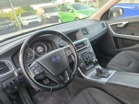 Volvo V60 1, 6 D DRIVE !! РЕАЛНИ КМ !!, снимка 12