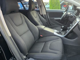 Volvo V60 1, 6 D DRIVE !! РЕАЛНИ КМ !!, снимка 10