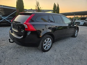 Volvo V60 1, 6 D DRIVE !! РЕАЛНИ КМ !!, снимка 5