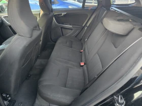 Volvo V60 1, 6 D DRIVE !! РЕАЛНИ КМ !!, снимка 14