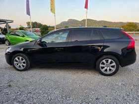 Volvo V60 1, 6 D DRIVE !! РЕАЛНИ КМ !!, снимка 2