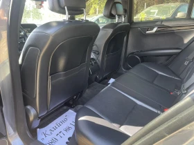 Mercedes-Benz C 300 3.0 V6 4Matik, снимка 8
