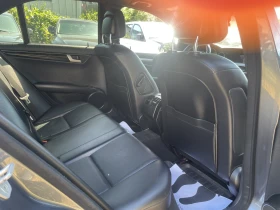 Mercedes-Benz C 300 3.0 V6 4Matik, снимка 9