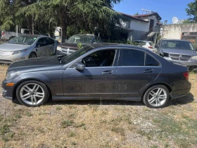 Mercedes-Benz C 300 3.0 V6 4Matik, снимка 2