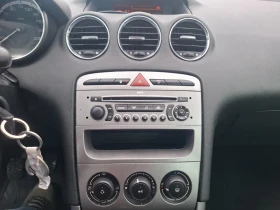 Peugeot 308 1.6 РЕЗЕРВИРАН, снимка 8