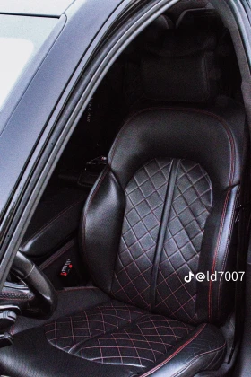 Audi S8 S8 PLUS CARBON CERAMIC стеич 2, снимка 11