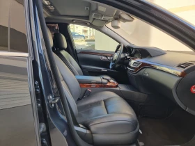 Mercedes-Benz S 320 S-350CDI* 4-MATIC* KAMERA* VACUUM* NAVI* FULL , снимка 13