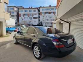 Mercedes-Benz S 320 S-350CDI* 4-MATIC* KAMERA* VACUUM* NAVI* FULL , снимка 8