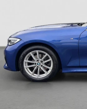 BMW 320 G20 3-та серия, снимка 17