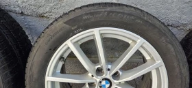 BMW 320 G20 3-та серия, снимка 7