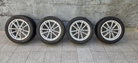 BMW 320 G20 3-та серия, снимка 1