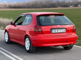 Toyota Corolla, снимка 3