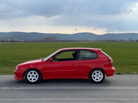 Toyota Corolla, снимка 2