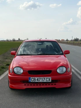 Toyota Corolla, снимка 7