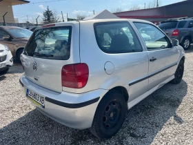 VW Polo 1.4MPi* 60кс* , снимка 5