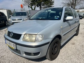 VW Polo 1.4MPi* 60кс* , снимка 1