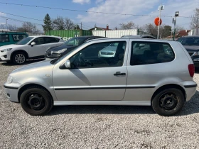 VW Polo 1.4MPi* 60кс* , снимка 8