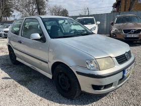 VW Polo 1.4MPi* 60кс* , снимка 3