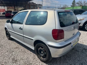 VW Polo 1.4MPi* 60кс* , снимка 7