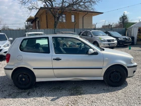 VW Polo 1.4MPi* 60кс* , снимка 4