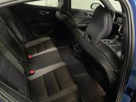 Volvo S60 T5 R-Design AWD* АвтоКреди* (ЦЕНА ДО БГ), снимка 17
