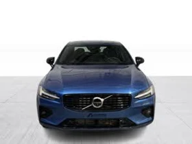 Volvo S60 T5 R-Design AWD* АвтоКреди* (ЦЕНА ДО БГ), снимка 2
