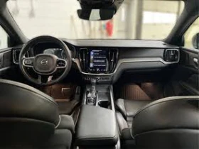 Volvo S60 T5 R-Design AWD* АвтоКреди* (ЦЕНА ДО БГ), снимка 8