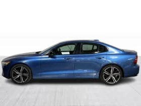 Volvo S60 T5 R-Design AWD* АвтоКреди* (ЦЕНА ДО БГ), снимка 7