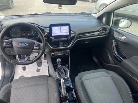 Ford Fiesta Active 1.0 Ecoboost, снимка 9