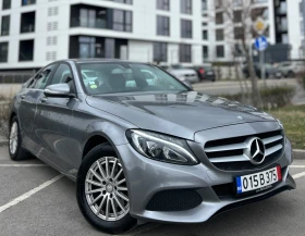 Mercedes-Benz C 220 2.2d* Burmester* FullLed, снимка 1