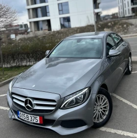 Mercedes-Benz C 220 2.2d* Burmester* FullLed, снимка 6