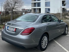 Mercedes-Benz C 220 2.2d* Burmester* FullLed, снимка 10