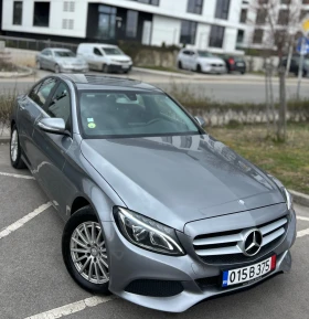 Mercedes-Benz C 220 2.2d* Burmester* FullLed, снимка 2