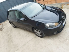 VW Golf Седан, снимка 6