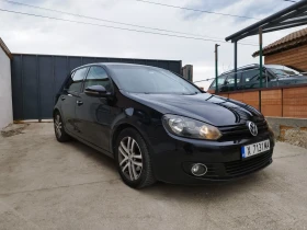 VW Golf Седан, снимка 4