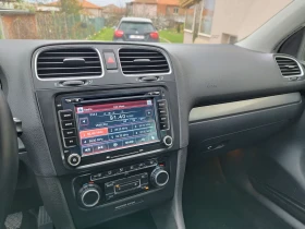 VW Golf Седан, снимка 8