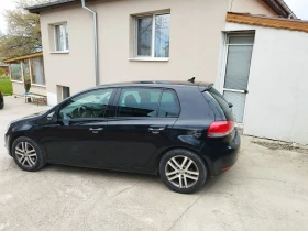 VW Golf Седан, снимка 12
