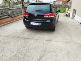 VW Golf Седан, снимка 3