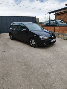 VW Golf Седан, снимка 13