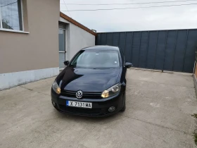 VW Golf Седан, снимка 15