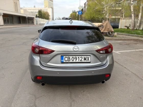 Mazda 3, снимка 3
