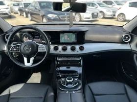 Mercedes-Benz E 200 / 9G-TRONIC / TOP /, снимка 13