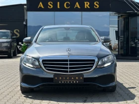 Mercedes-Benz E 200 / 9G-TRONIC / TOP /, снимка 8