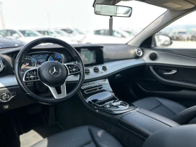 Mercedes-Benz E 200 / 9G-TRONIC / TOP /, снимка 9