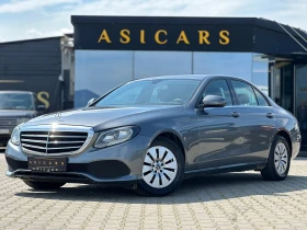 Mercedes-Benz E 200 / 9G-TRONIC / TOP /, снимка 1