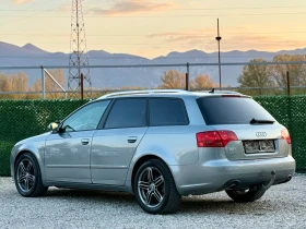 Audi A4 2.0TDi S-LINE* 4x4* NAVI* XENON, снимка 7