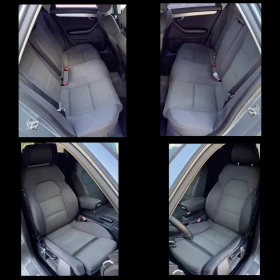 Audi A4 2.0TDi S-LINE* 4x4* NAVI* XENON, снимка 14