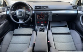 Audi A4 2.0TDi S-LINE* 4x4* NAVI* XENON, снимка 11