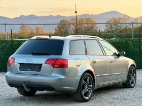 Audi A4 2.0TDi S-LINE* 4x4* NAVI* XENON, снимка 5