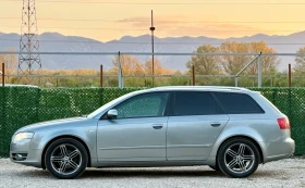Audi A4 2.0TDi S-LINE* 4x4* NAVI* XENON, снимка 8